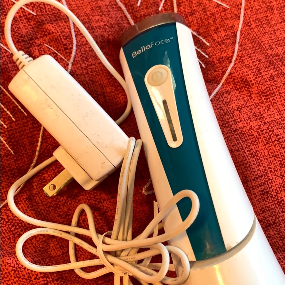 Face Machine - image 1